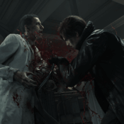 Everything We Learned From The 'Resident Evil' Showcase