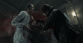 Everything We Learned From The ‘Resident Evil’ Showcase