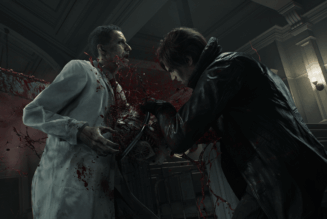 Everything We Learned From The 'Resident Evil' Showcase
