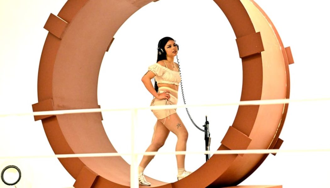 Everything We Loved In Music This Week: January 16