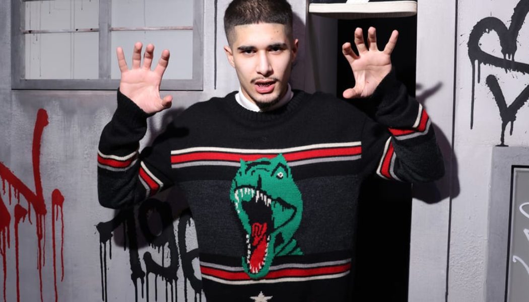 Everything We Loved in Music This Week: January 23