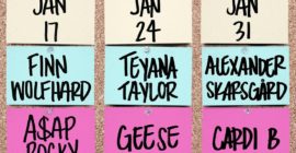 Everything We Loved in Music This Week: January 9