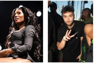 Explaining The Beef Between Adin Ross & Doechii