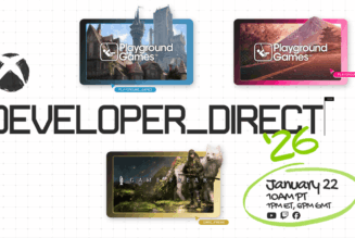 'Fable,' 'Forza Horizon 6,' & 'Pokémon' Developer's RPG Headline Xbox's First Developer_Direct of 2026
