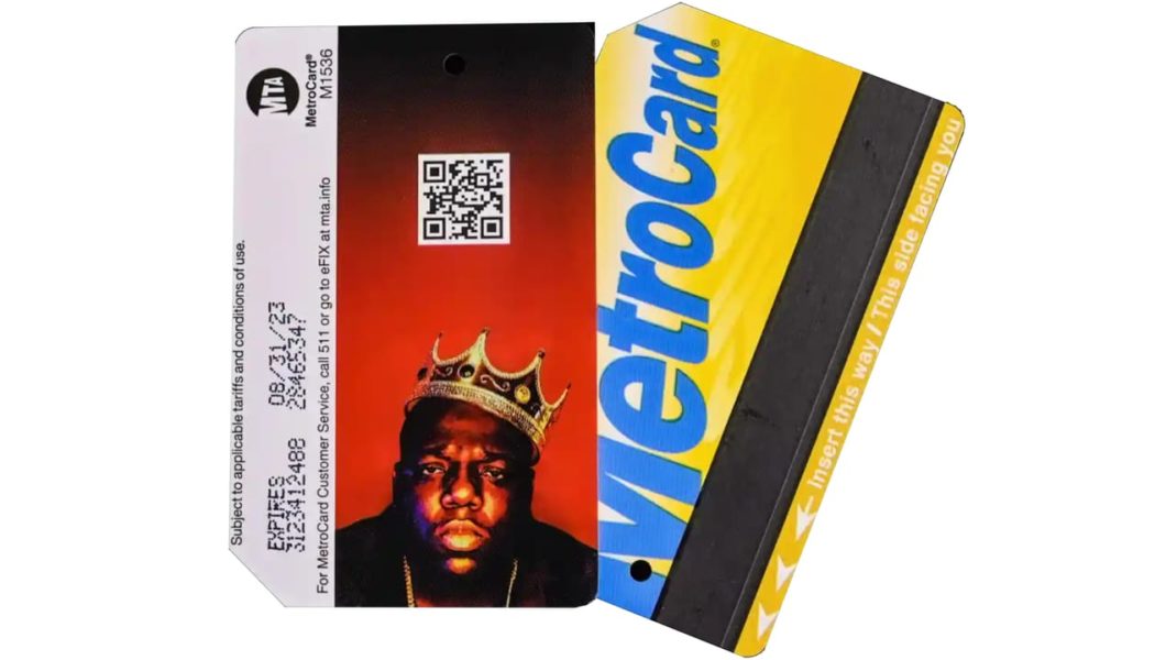 Farewell to the MetroCard