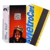 Farewell to the MetroCard