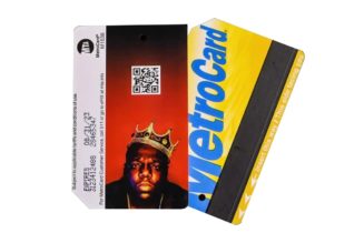 Farewell to the MetroCard