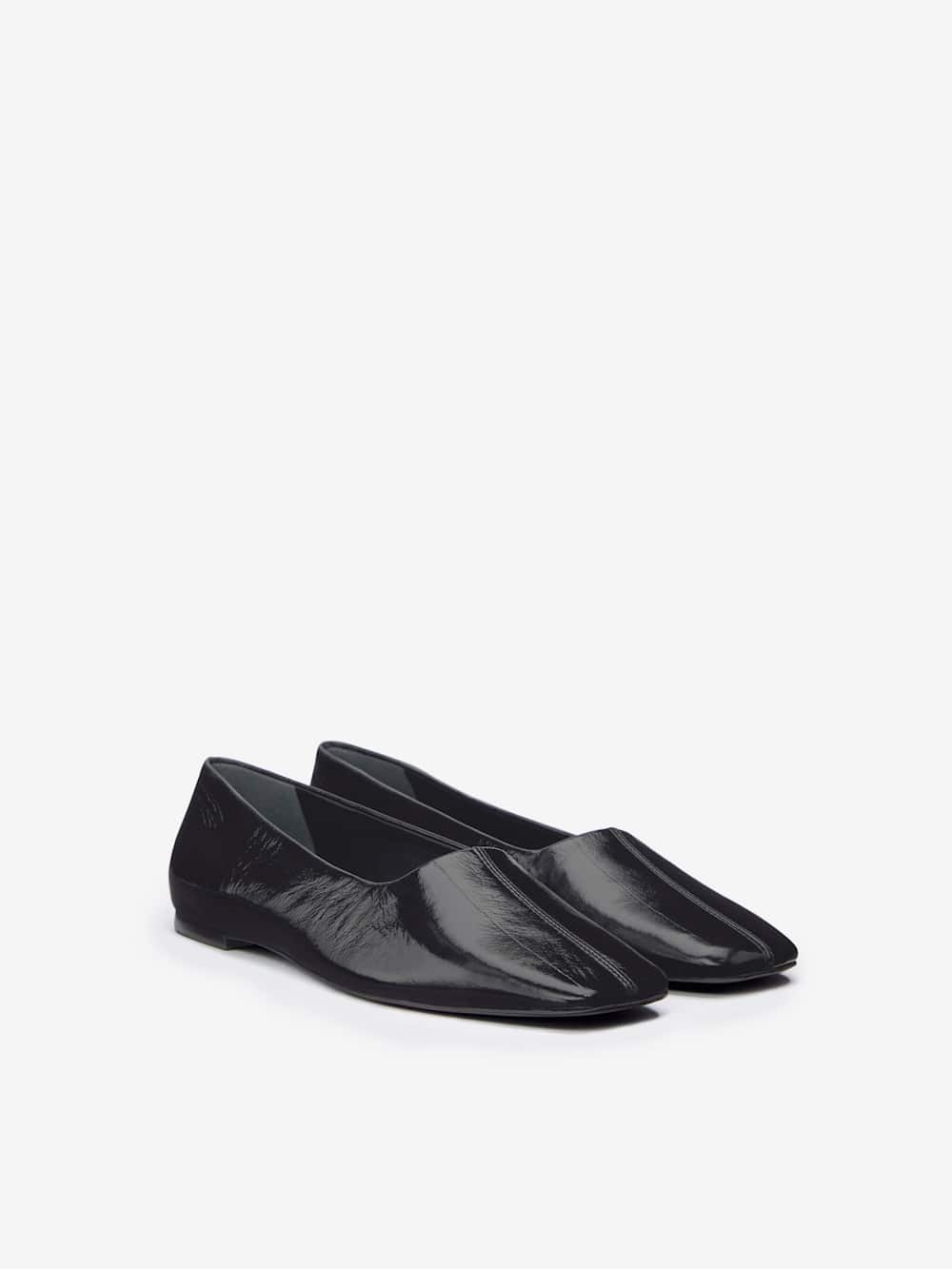 Inez Ballet Flat