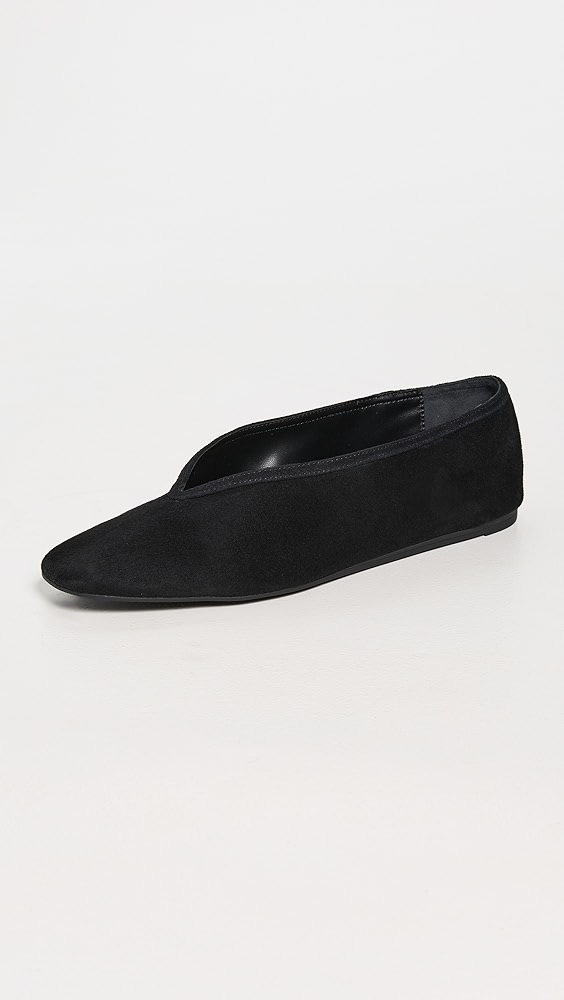 Schutz Courtney Flats