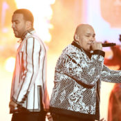 Fat Joe & French Montana Get Into Tense Exchange Over "All The Way Up" Music Publishing
