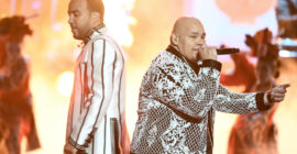 Fat Joe & French Montana Get Into Tense Exchange Over “All The Way Up” Music Publishing