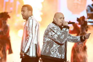 Fat Joe & French Montana Get Into Tense Exchange Over "All The Way Up" Music Publishing