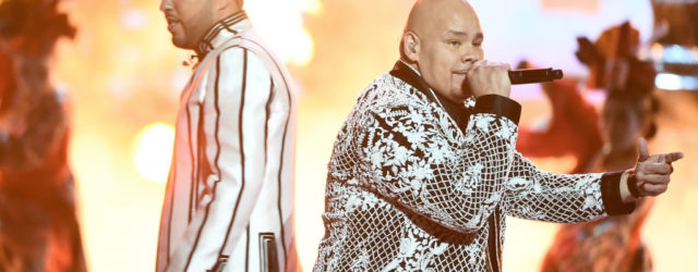 Fat Joe & French Montana Get Into Tense Exchange Over "All The Way Up" Music Publishing