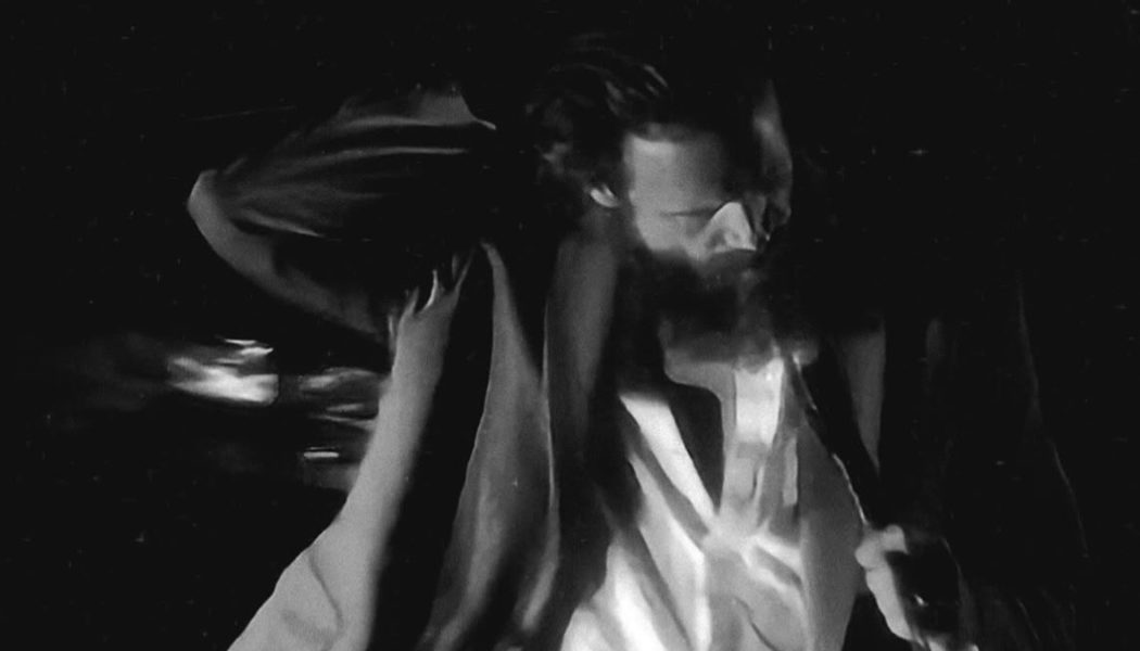 Father John Misty Returns with New Song "The Old Law"