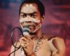 Fela Kuti To Receive GRAMMYs Lifetime Honouree