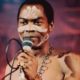 Fela Kuti To Receive GRAMMYs Lifetime Honouree