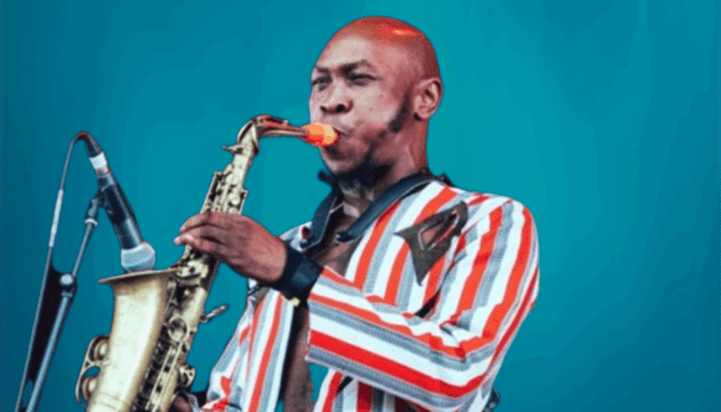 Fela rapped before rap existed – Seun Kuti claims » NaijaTunez - No. 1 Platform For Latest Naija Music & Videos