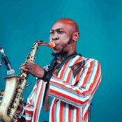 Fela rapped before rap existed – Seun Kuti claims » NaijaTunez - No. 1 Platform For Latest Naija Music & Videos