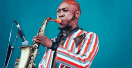 Fela rapped before rap existed – Seun Kuti claims » NaijaTunez – No. 1 Platform For Latest Naija Music & Videos