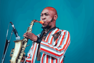 Fela rapped before rap existed – Seun Kuti claims » NaijaTunez - No. 1 Platform For Latest Naija Music & Videos