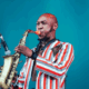 Fela rapped before rap existed – Seun Kuti claims » NaijaTunez - No. 1 Platform For Latest Naija Music & Videos
