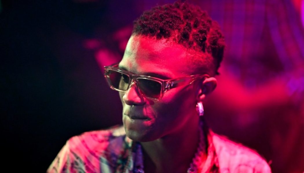 Fela’s Daughter Slams Wizkid Over Legacy Remarks » NaijaTunez - No. 1 Platform For Latest Naija Music & Videos