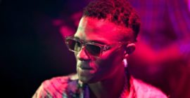 Fela’s Daughter Slams Wizkid Over Legacy Remarks » NaijaTunez – No. 1 Platform For Latest Naija Music & Videos