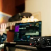 Fender Reimagines the Digital Studio With New Software and Hardware Ecosystem