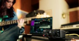 Fender Reimagines the Digital Studio With New Software and Hardware Ecosystem