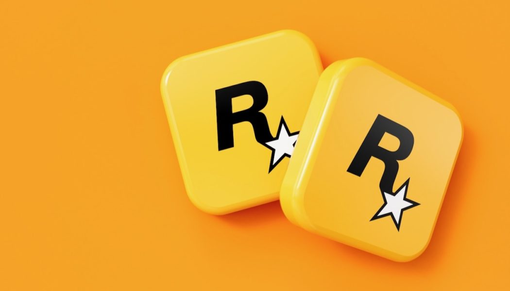 Fire Breaks Out at Rockstar's Edinburgh Headquarters