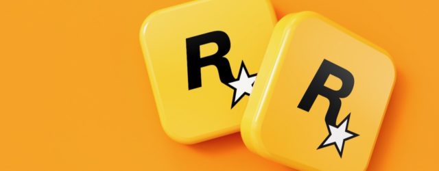 Fire Breaks Out at Rockstar's Edinburgh Headquarters