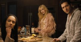 First Look at the Duffer Brothers’ Upcoming Netflix Show ‘Something Very Bad Is Going to Happen’