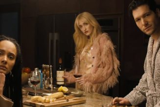 First Look at the Duffer Brothers' Upcoming Netflix Show 'Something Very Bad Is Going to Happen'