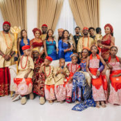 First Ofala Celebration in Imo State Marks Historic Cultural Moment in Ogwuaga-Abba » NaijaTunez - No. 1 Platform For Latest Naija Music & Videos