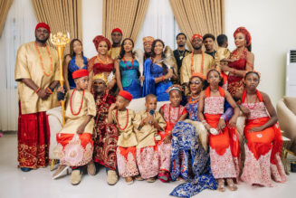 First Ofala Celebration in Imo State Marks Historic Cultural Moment in Ogwuaga-Abba » NaijaTunez - No. 1 Platform For Latest Naija Music & Videos