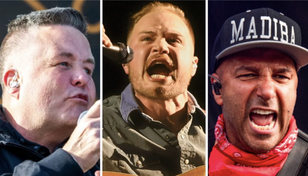 Five Anti-ICE Songs You Can Listen to Right Now