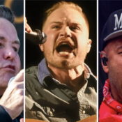 Five Anti-ICE Songs You Can Listen to Right Now