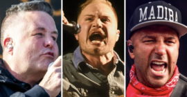 Five Anti-ICE Songs You Can Listen to Right Now