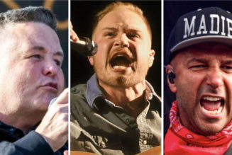 Five Anti-ICE Songs You Can Listen to Right Now