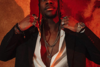 Flesh & Fire: PHEENIX Tells His Life Story Through Sound and Emotion » NaijaTunez - No. 1 Platform For Latest Naija Music & Videos