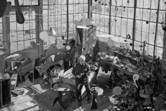 Fondation Louis Vuitton to Present Blockbuster Alexander Calder Exhibition