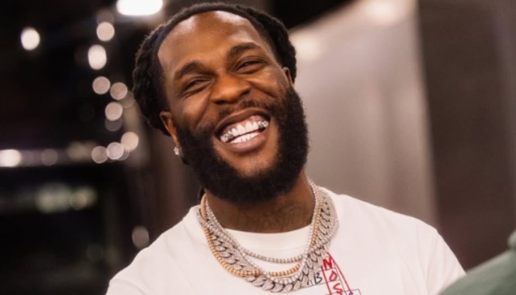 “For Everybody” – Burna Boy Announces 2026 New Music Release » NaijaTunez - No. 1 Platform For Latest Naija Music & Videos