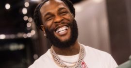 “For Everybody” – Burna Boy Announces 2026 New Music Release » NaijaTunez – No. 1 Platform For Latest Naija Music & Videos