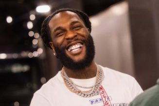 “For Everybody” – Burna Boy Announces 2026 New Music Release » NaijaTunez - No. 1 Platform For Latest Naija Music & Videos