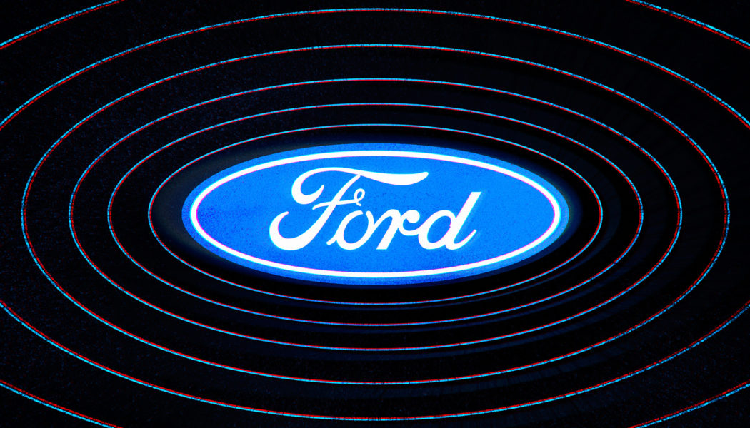 Ford’s AI voice assistant is coming later this year, L3 driving in 2028