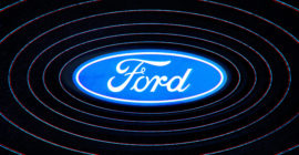 Ford’s AI voice assistant is coming later this year, L3 driving in 2028