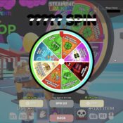 Fortnite blocks creators from selling prize wheel spins
