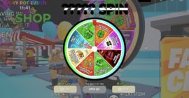 Fortnite blocks creators from selling prize wheel spins
