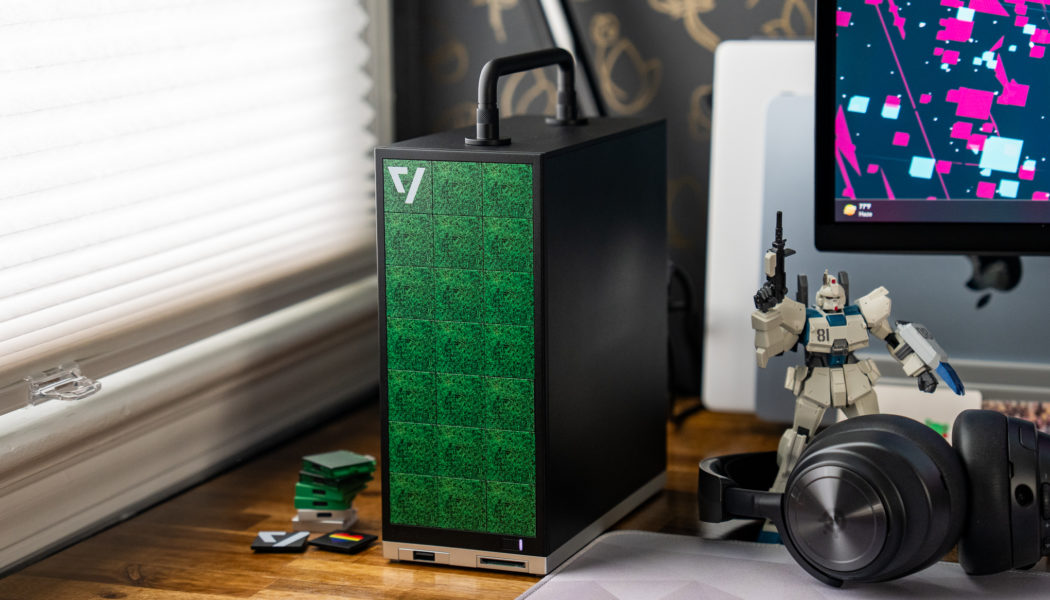 Framework hikes desktop PC prices as RAM shortage drags on