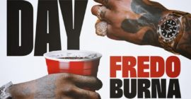 Fredo, Burna Boy and Steel Banglez unite for new song “Birthday” » NaijaTunez – No. 1 Platform For Latest Naija Music & Videos